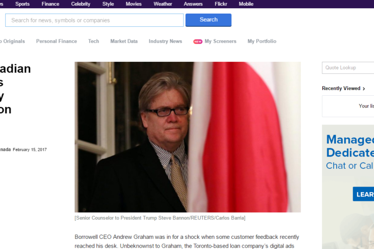yahoo finance DMX