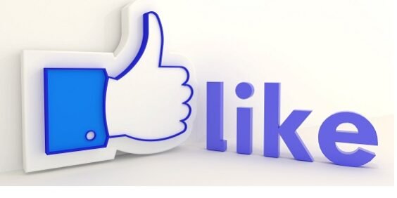 Like Button