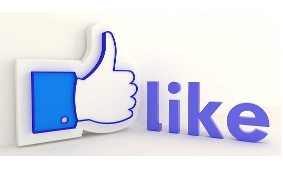 Like Button