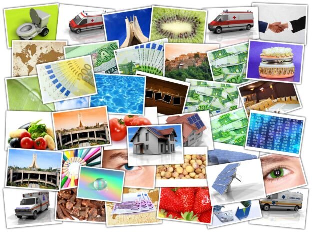 photographies