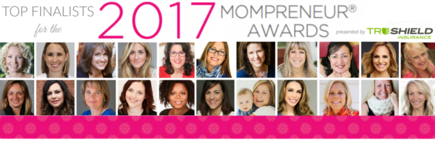 MomPreneurFinalists
