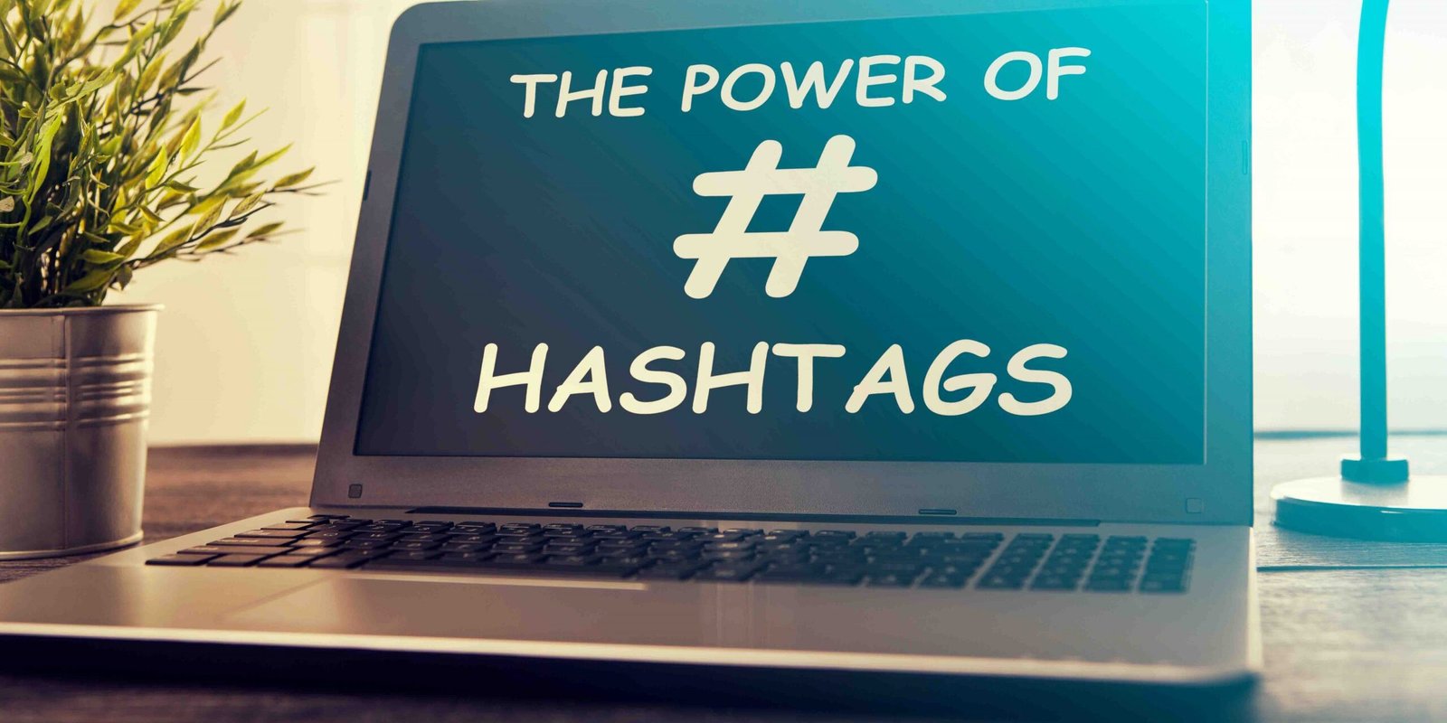 Hashtag post viral web network media tag business.
