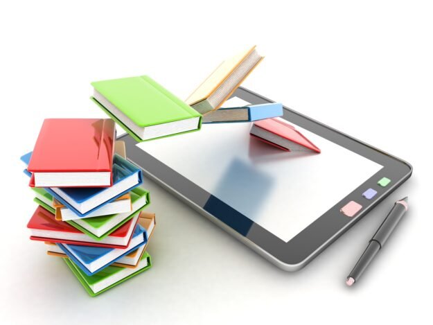 e-book