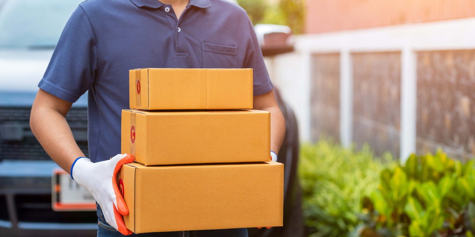 Impact of COVID-19 on Online Shopping Behavior Impact of COVID-19 on Online Shopping Behavior