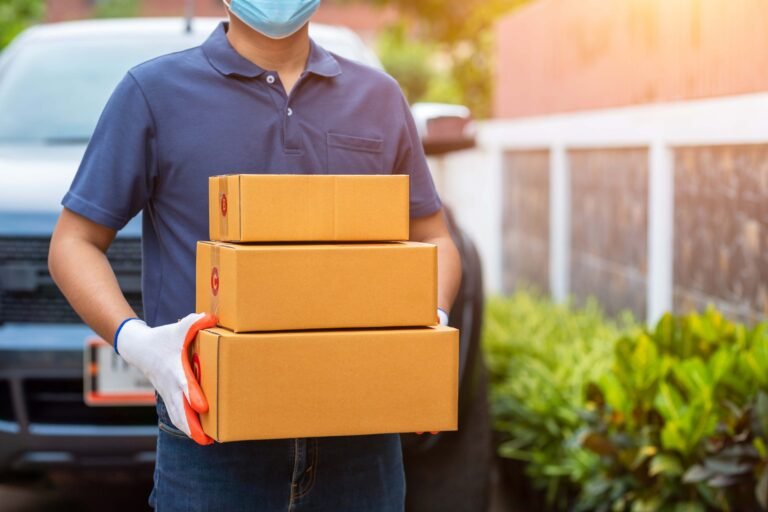 Impact of COVID-19 on Online Shopping Behavior