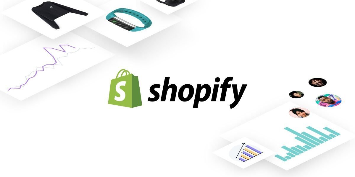 shopify