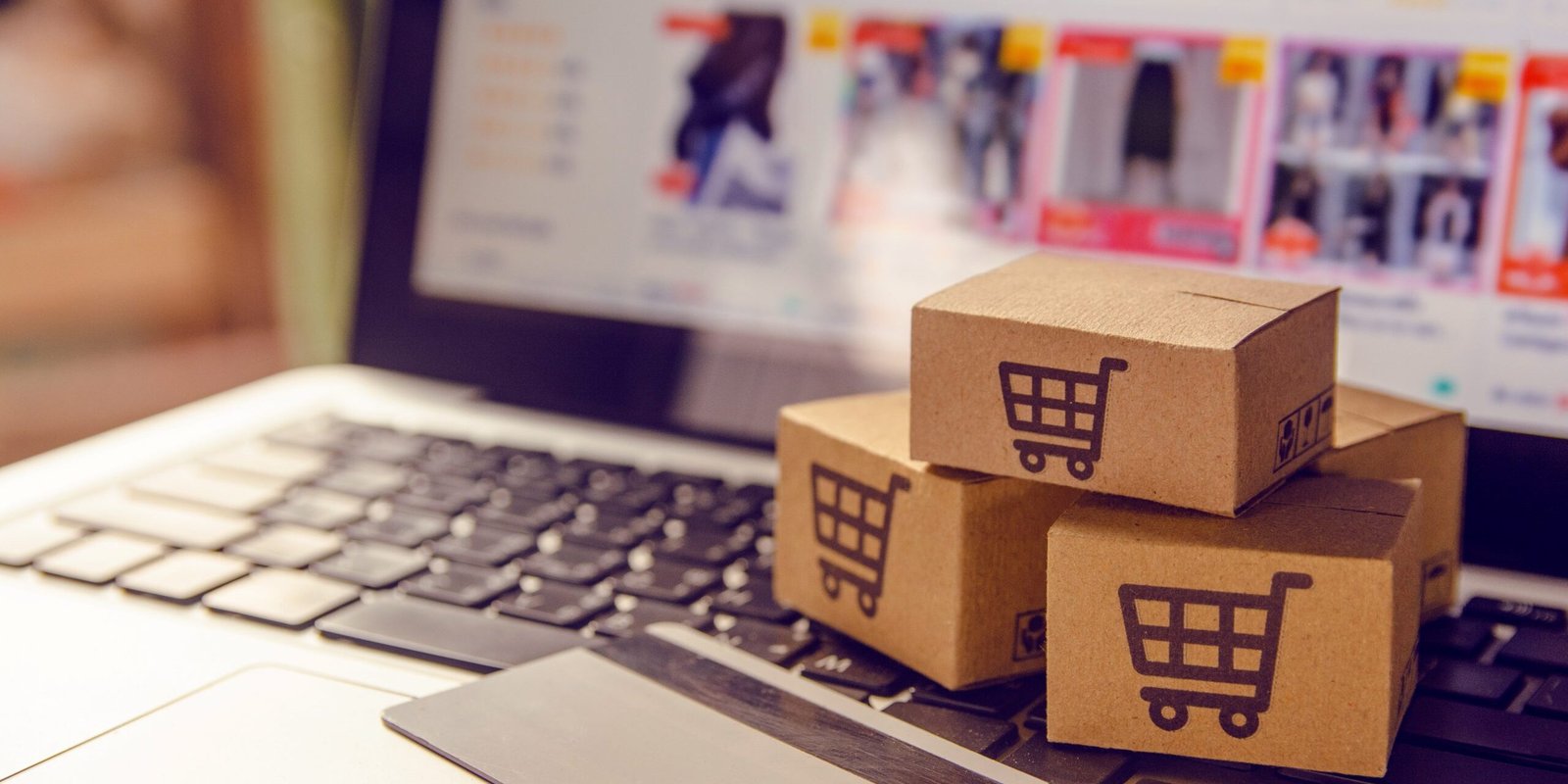 Ecommerce Online Sale in toronto