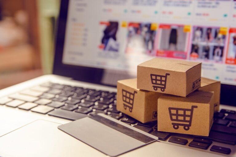 Ecommerce Online Sale in toronto