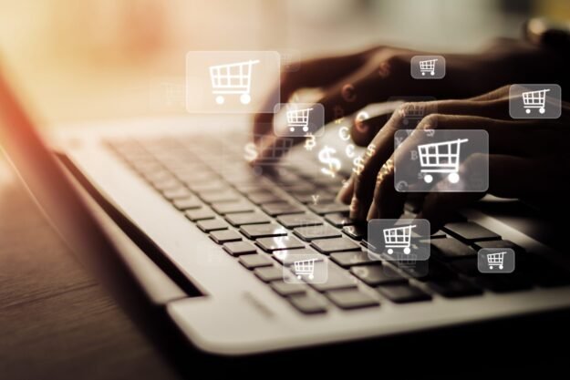 Canadian Ecommerce Sale Canadian Ecommerce Sale