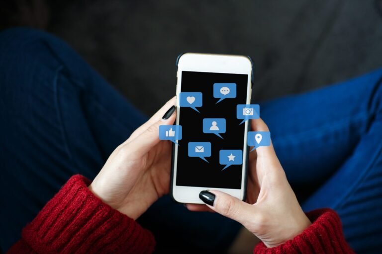 Social Media Marketing for Small Business Social Media Marketing for Small Business
