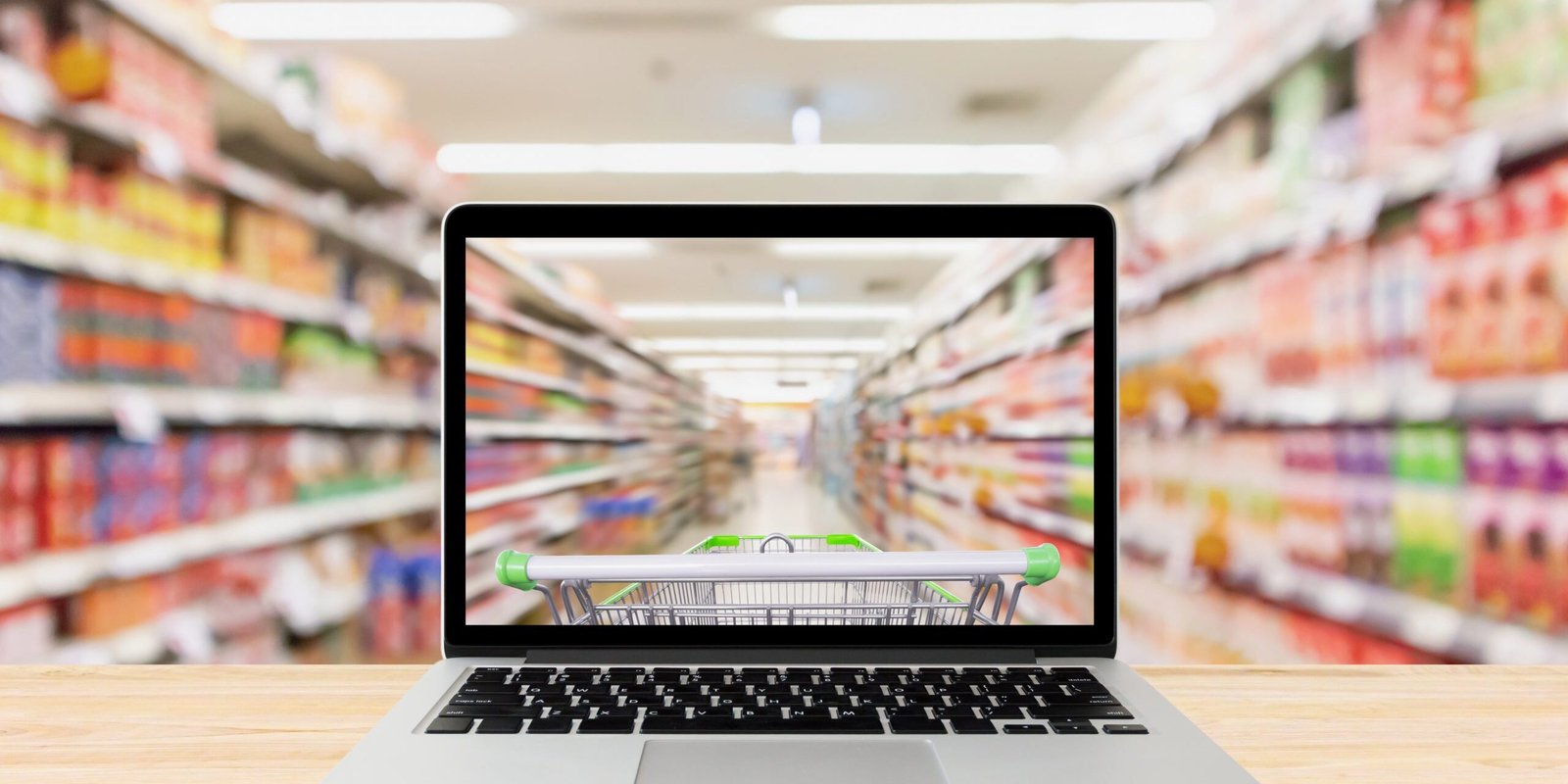 Walmart Ecommerce Online Shopping & Marketing