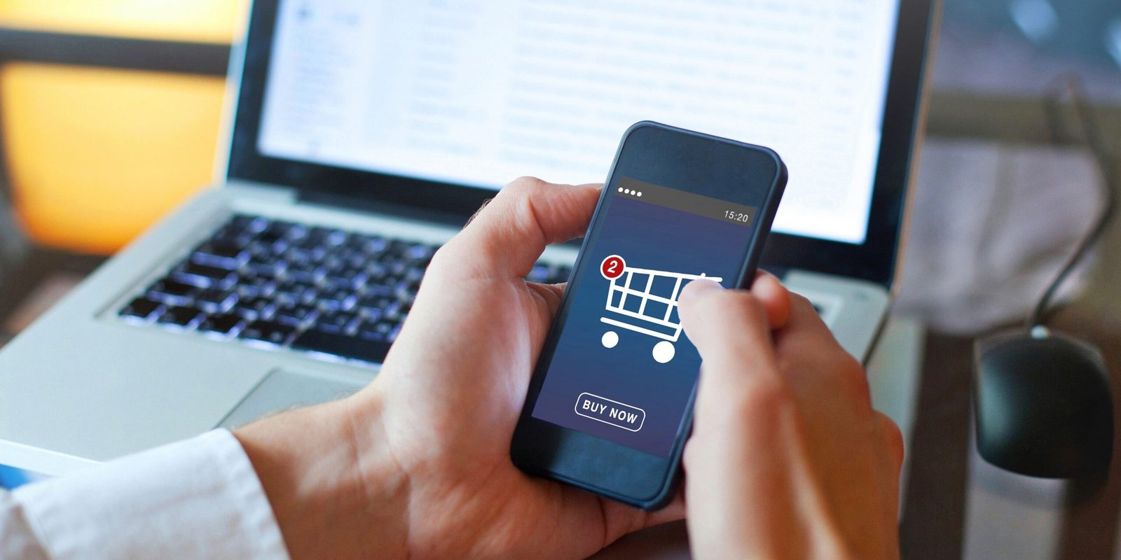 Ecommerce Sales