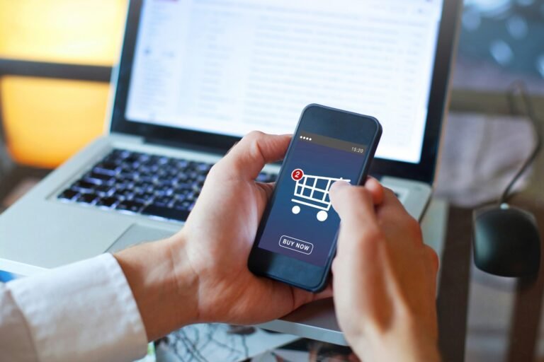 Ecommerce Sales Ecommerce Sales