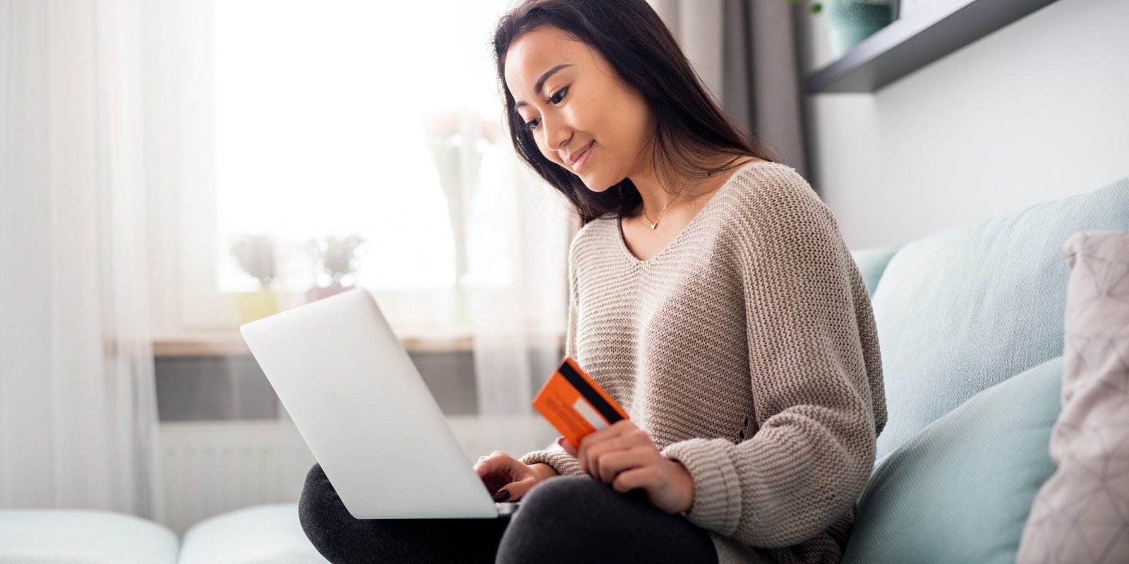 Banking online payment