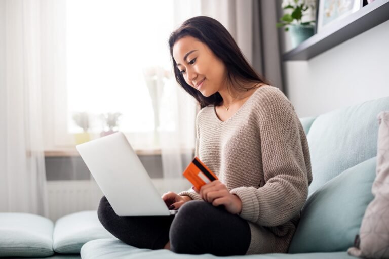 Banking online payment Banking online payment
