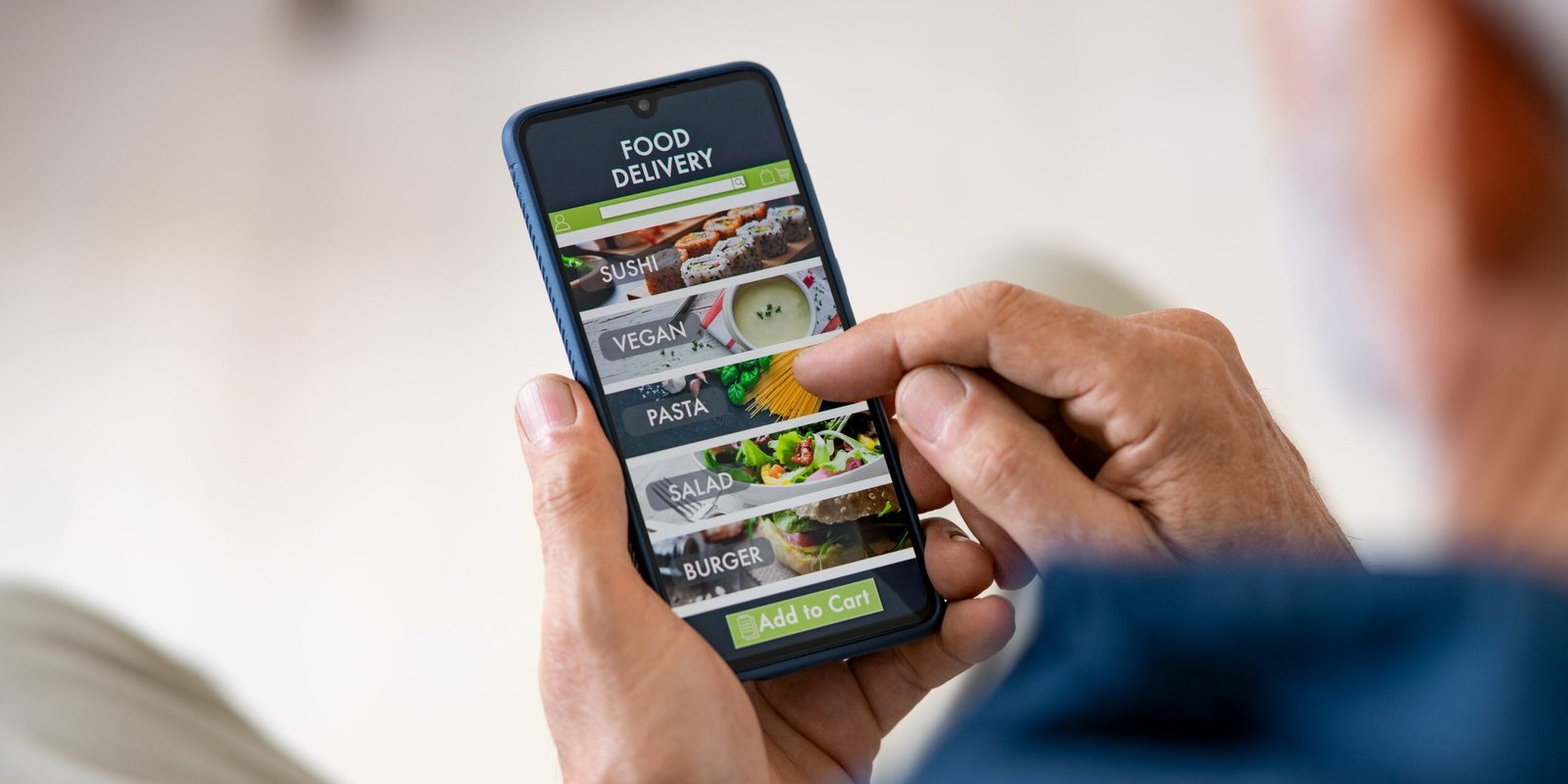 Ecommerce Online Grocery Shopping Ecommerce Online Grocery Shopping