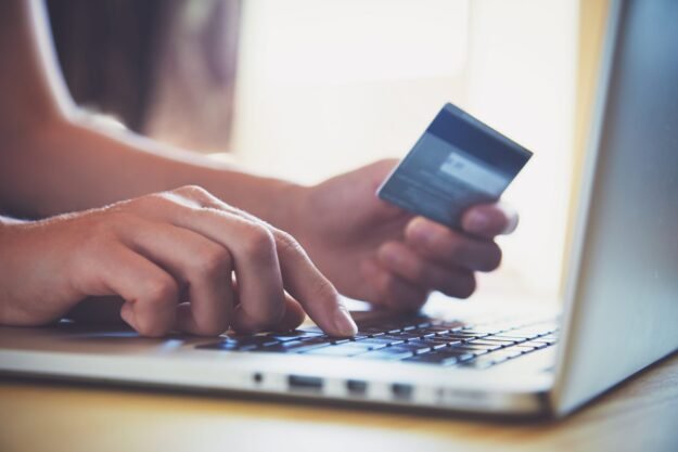 Ecommerce Online Payment Ecommerce Online Payment