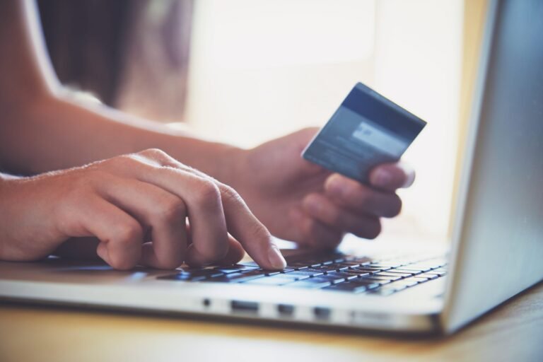 Ecommerce Online Payment Ecommerce Online Payment