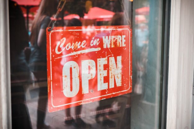 google advert small business