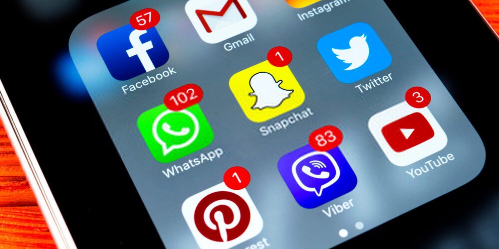 Social Media