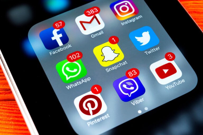 Social Media