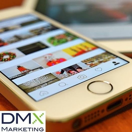 Branded content tags can help connect your brand and increase your organic reach | DMX Marketing Experts