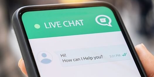 Live chat helps drive boom in online spending as customers look to information to guide their purchases | DMX Marketing Experts