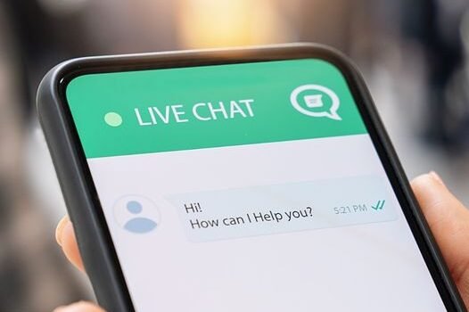 Live chat helps drive boom in online spending as customers look to information to guide their purchases | DMX Marketing Experts