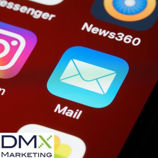 Email marketing is not just about a bland newsletter: It needs to interact and engage your audience | DMX Marketing Experts