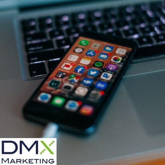 More consumers turn to social media to discover new products and brands | DMX Marketing Experts