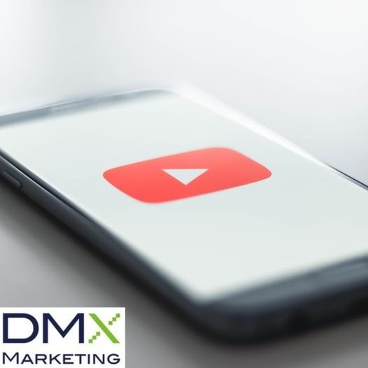 Like with other social media platforms, YouTube content needs to be focused, emphasising the knowledge of your business | DMX Marketing Experts Like with other social media platforms, YouTube content needs to be focused, emphasising the knowledge of your business | DMX Marketing Experts