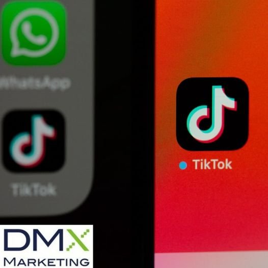 Tik Tok brings in option to let users create longer videos of up to 3 minutes | DMX Marketing Experts