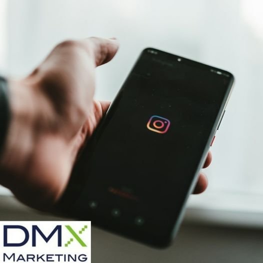 Facebook says Instagram Reels will start including ads | DMX Marketing Experts