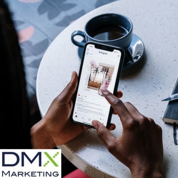 Your Instagram bio can help build your community through only 150 characters | DMX Marketing Experts Your Instagram bio can help build your community through only 150 characters | DMX Marketing Experts