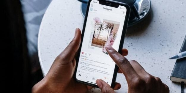Your Instagram bio can help build your community through only 150 characters | DMX Marketing Experts