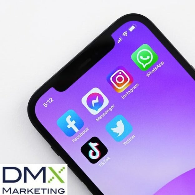 More people are looking to social media when researching products | DMX Marketing Experts More people are looking to social media when researching products | DMX Marketing Experts