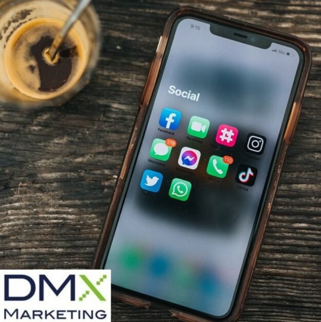 As Tik Tok, YouTube and Reels show the power of video content, it might be time for you to add it into your content | DMX Marketing Experts As Tik Tok, YouTube and Reels show the power of video content, it might be time for you to add it into your content | DMX Marketing Experts