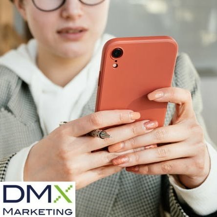 Consumer survey underlines the use of social media to connect users with products and brands | DMX Marketing Experts