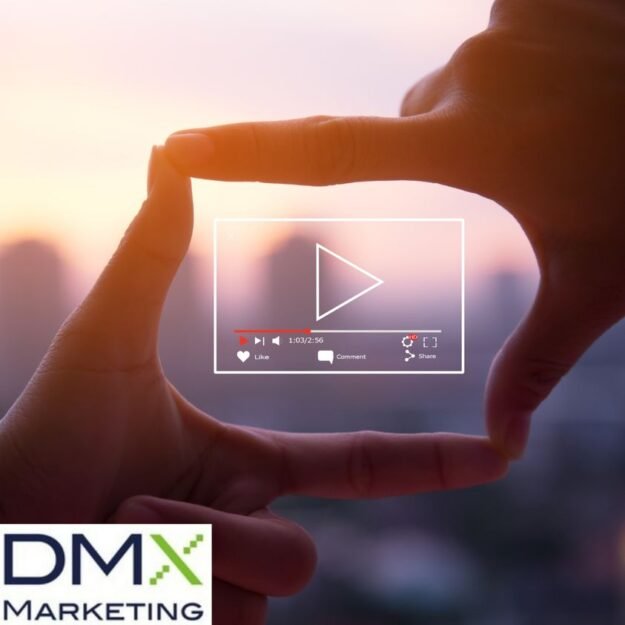 Video content can help not only engage, but educate your audience on your products | DMX Marketing Experts