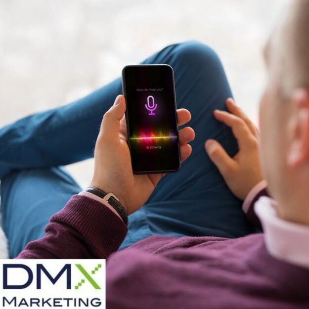 With more people using virtual assistants, your SEO tactics need to change to keep up | DMX Marketing Experts