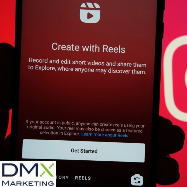 Sharing Instagram Reels and IGTV content to your feed can increase active engagement | DMX Marketing Experts Sharing Instagram Reels and IGTV content to your feed can increase active engagement | DMX Marketing Experts