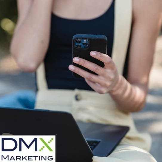 Mobile devices generated over 50% of global website traffic in the first part of 2021 | DMX Marketing Experts