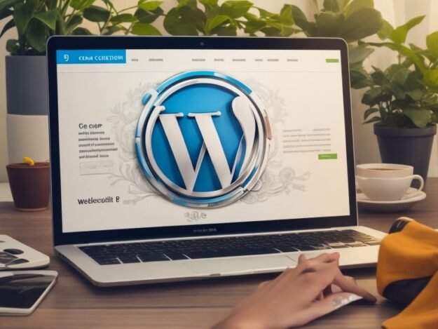Why-WordPress-Reigns-Supreme-for-Website-Creation-768×576