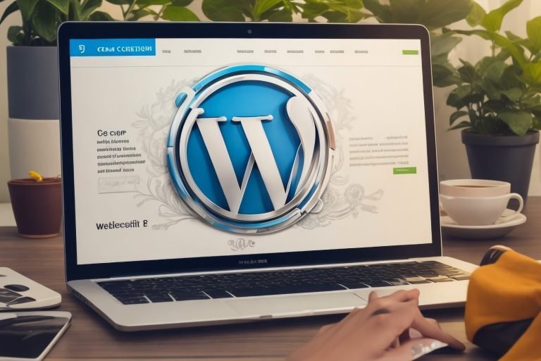 Why-WordPress-Reigns-Supreme-for-Website-Creation-768×576