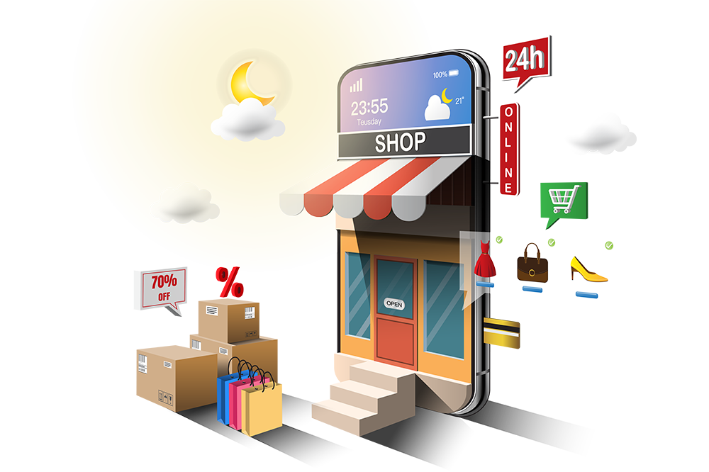 e-Commerce