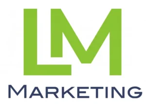 LM Marketing Logo